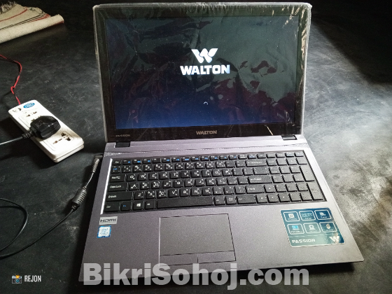 walton passion laptop sell